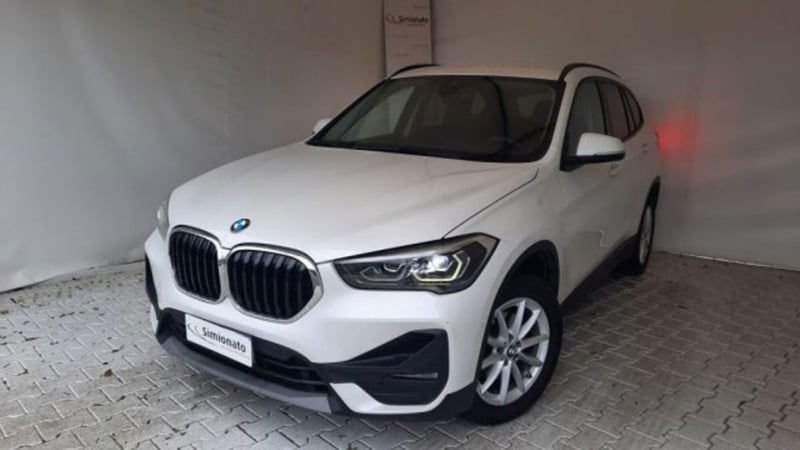 BMW X1 sDrive18d Business Advantage