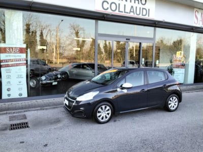 Peugeot 208 68 5 porte Active usata