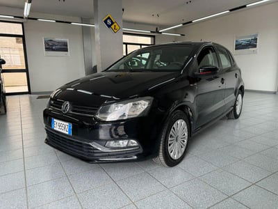 Volkswagen Polo 1.4 TDI 5p. Comfortline usata