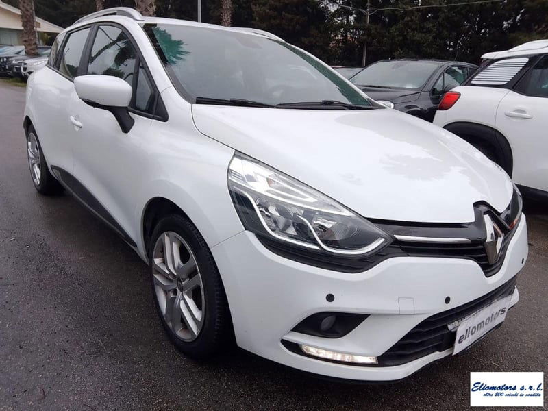 Renault Clio dCi 8V 75 CV 5 porte Business