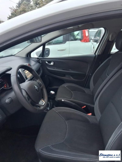 Renault Clio dCi 8V 75 CV 5 porte Business (6)