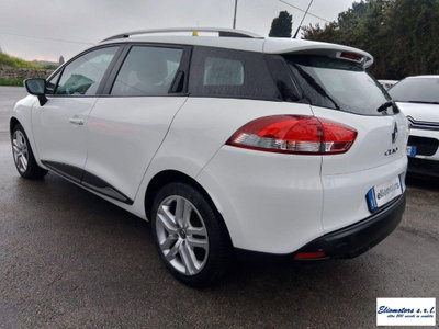 Renault Clio dCi 8V 75 CV 5 porte Business (7)