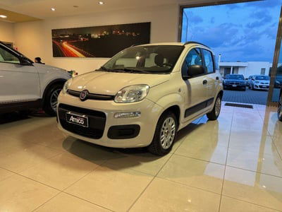 Fiat Panda 1.3 MJT S&S Lounge usata