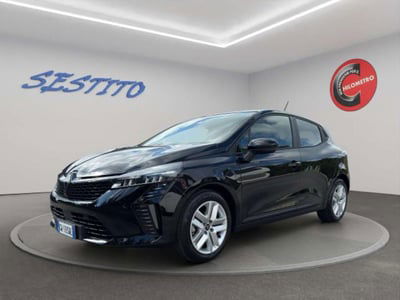 Renault Clio 1.0 eco-g Evolution 100cv nuova