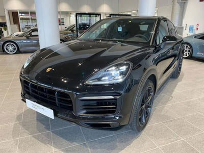Porsche Cayenne Coupé 3.0 V6  usata
