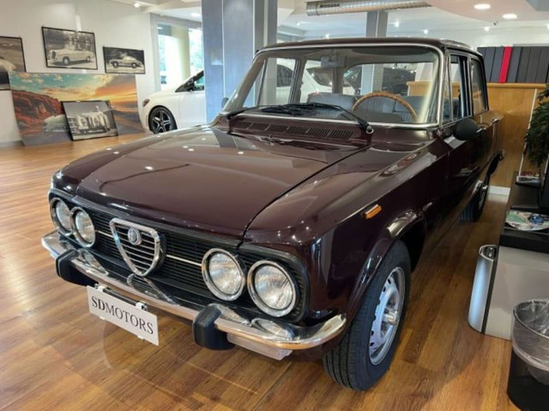 Alfa Romeo Giulia 2.0 Turbo 200 CV AT8 Super