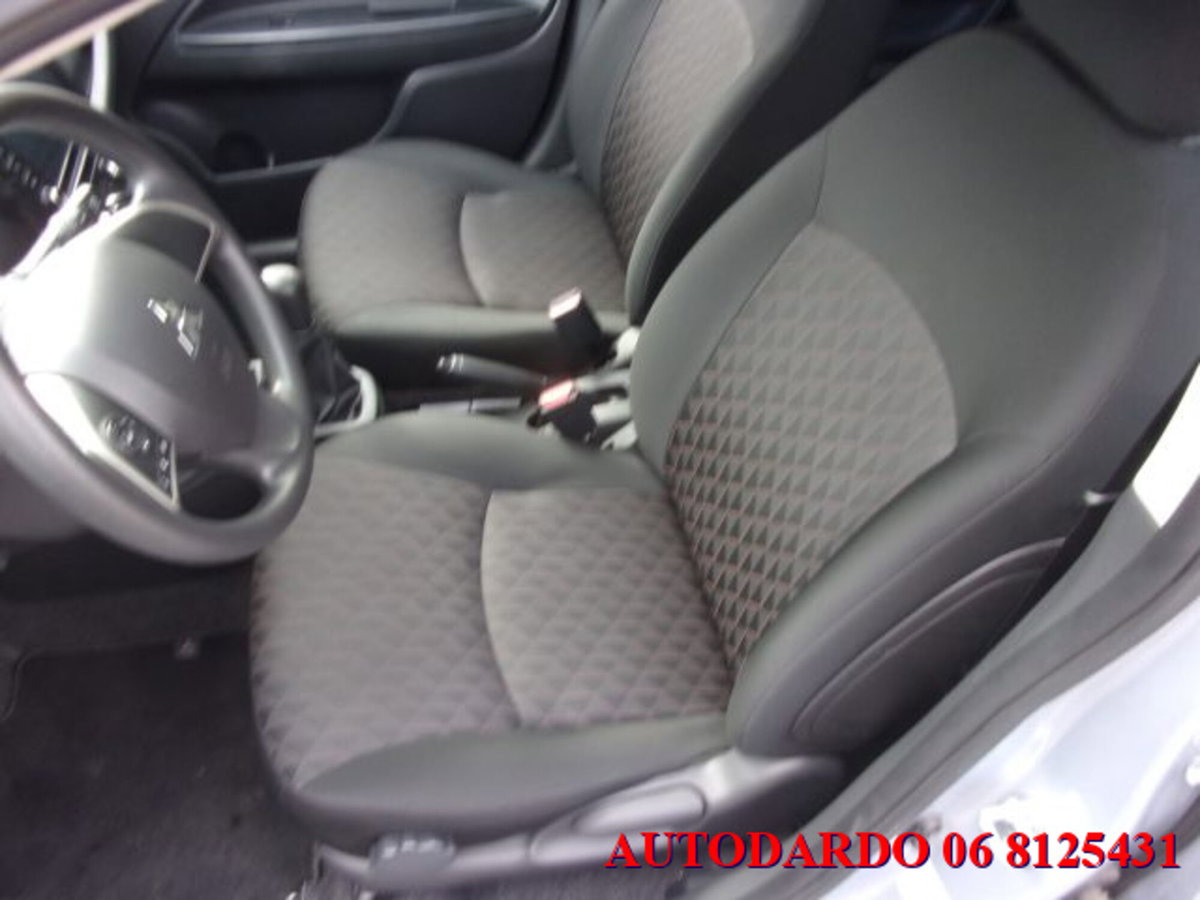 Mitsubishi Space Star 1.2 Invite bi-fuel Gpl (6)