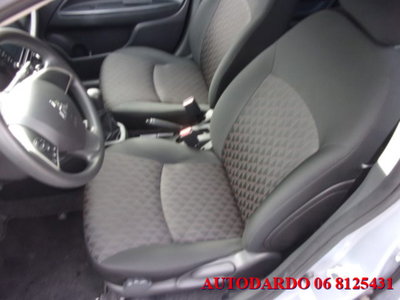 Mitsubishi Space Star 1.2 bi-fuel GPL Invite Radio (6)