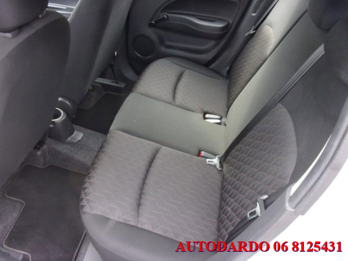 Mitsubishi Space Star 1.2 Invite bi-fuel Gpl (8)