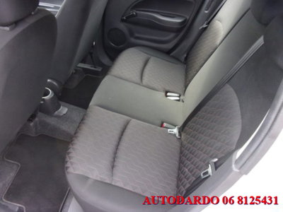 Mitsubishi Space Star 1.2 bi-fuel GPL Invite Radio (8)