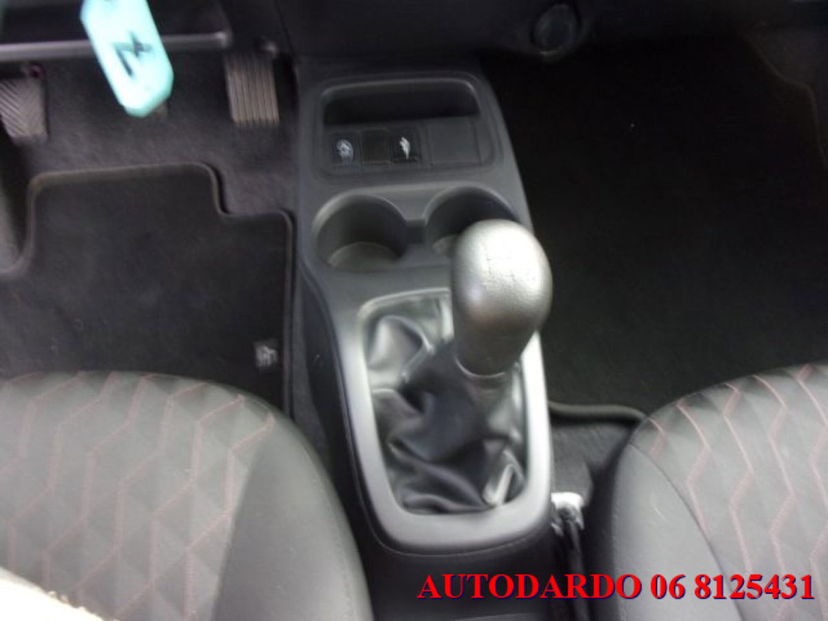 Mitsubishi Space Star 1.2 Invite bi-fuel Gpl (9)