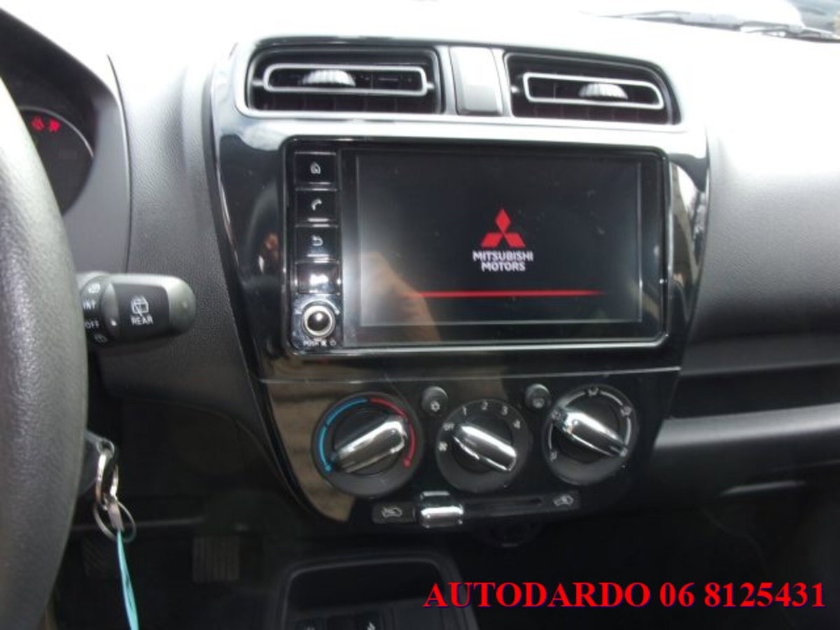 Mitsubishi Space Star 1.2 Invite bi-fuel Gpl (10)