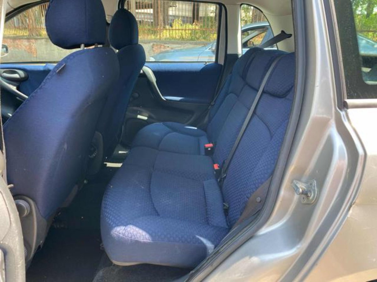 Fiat Stilo 1.6i 16V 5 porte Active (11)