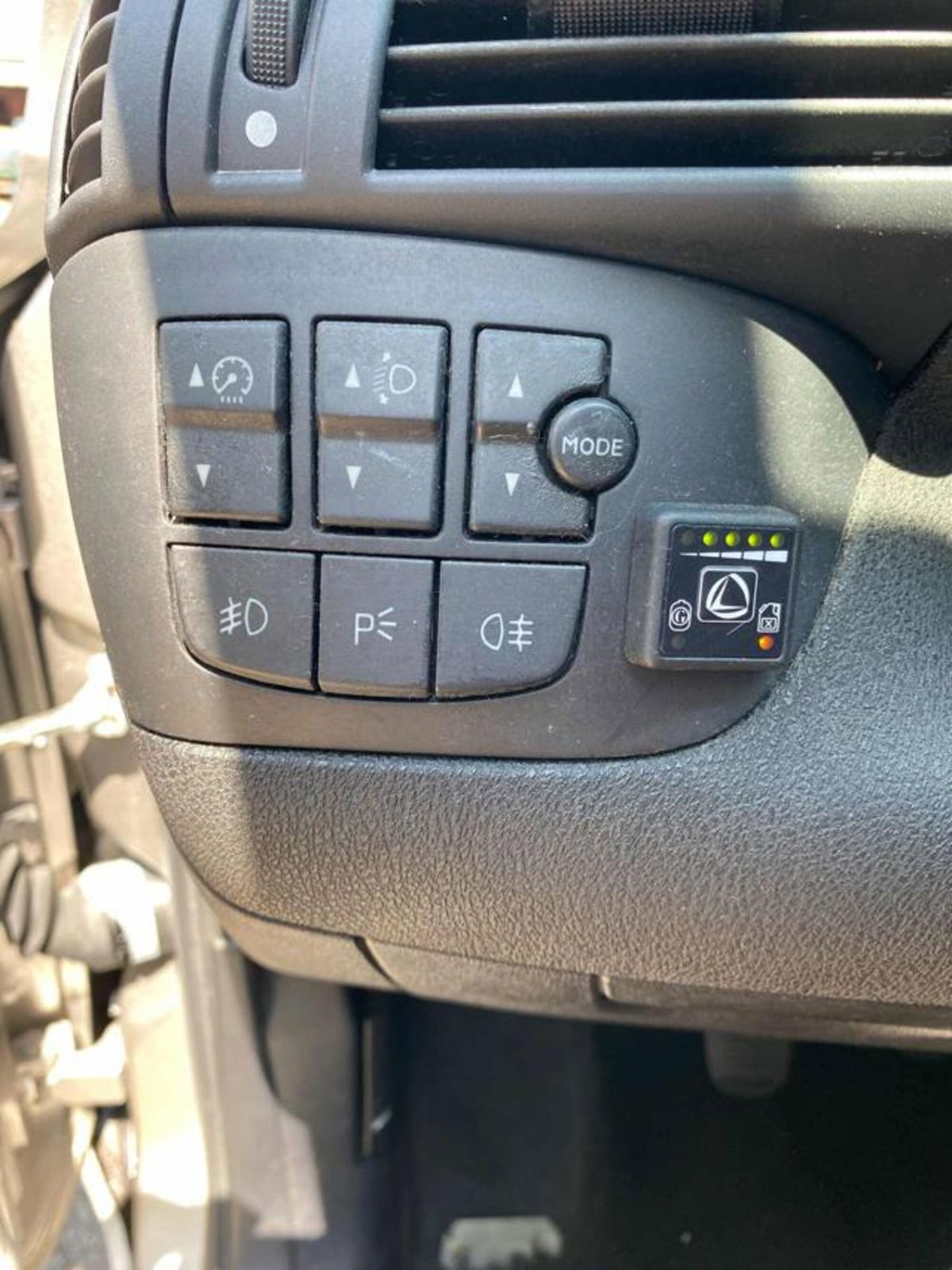 Fiat Stilo 1.6i 16V 5 porte Active (14)