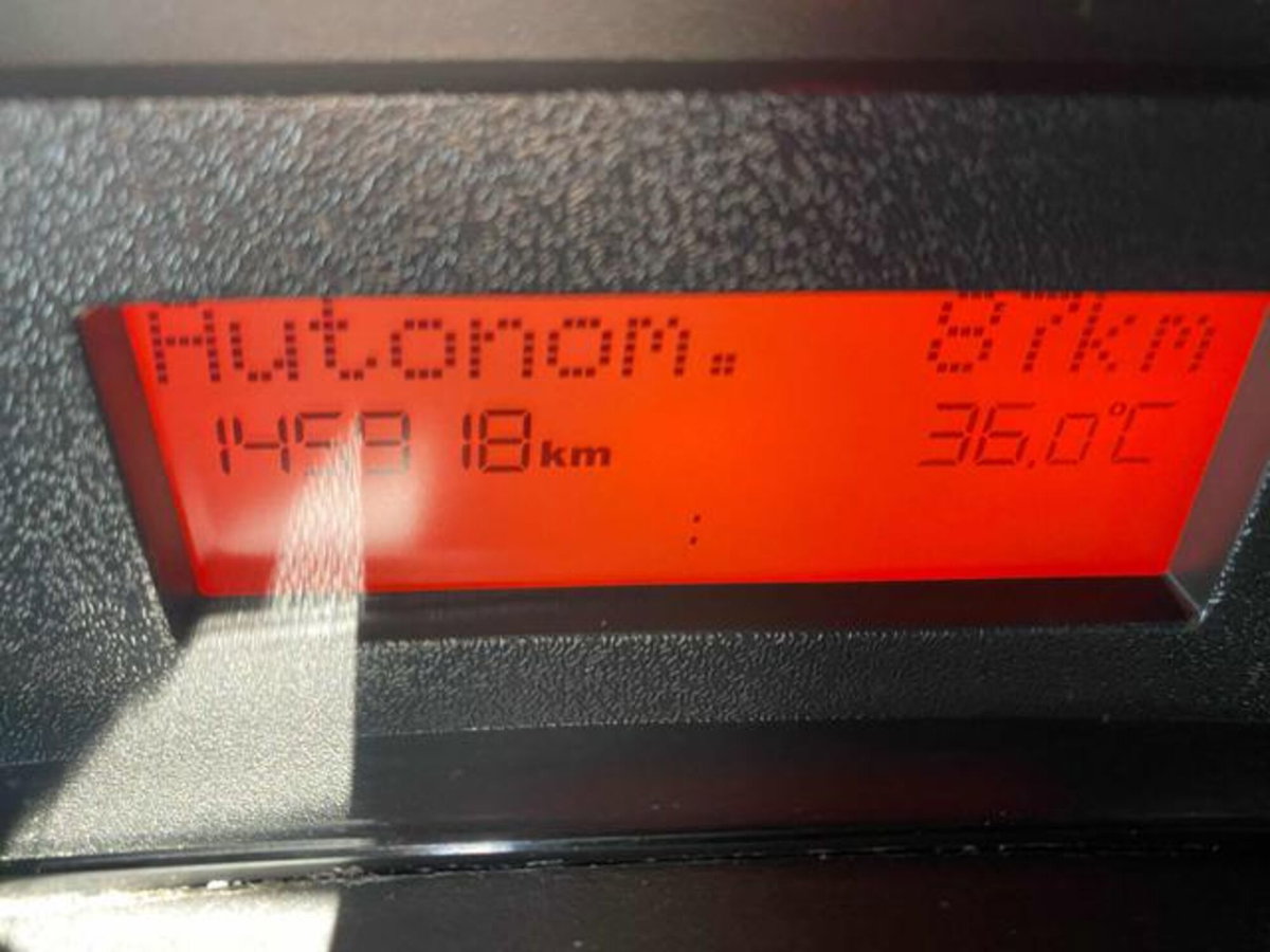 Fiat Stilo 1.6i 16V 5 porte Active (15)