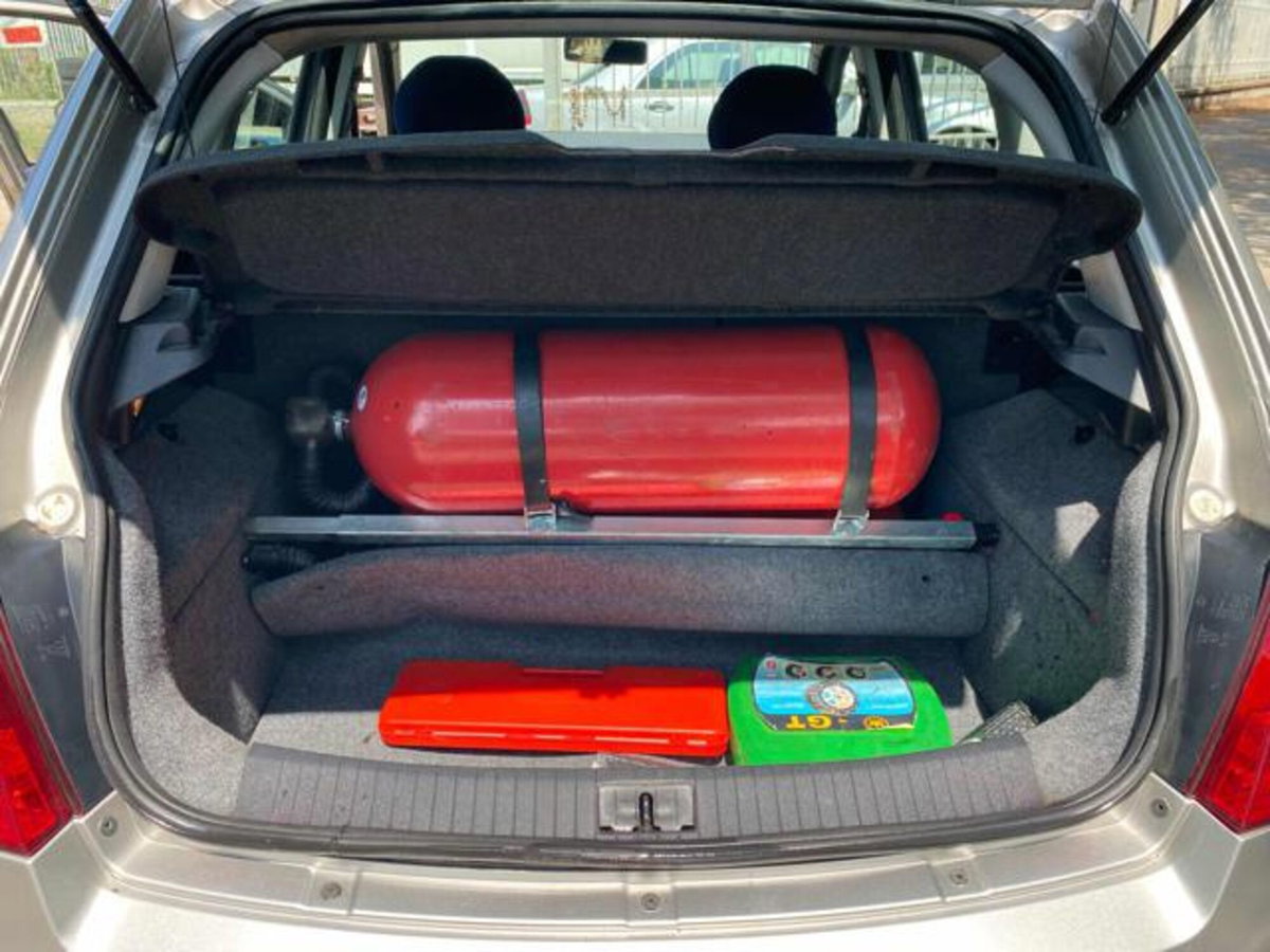 Fiat Stilo 1.6i 16V 5 porte Active (16)
