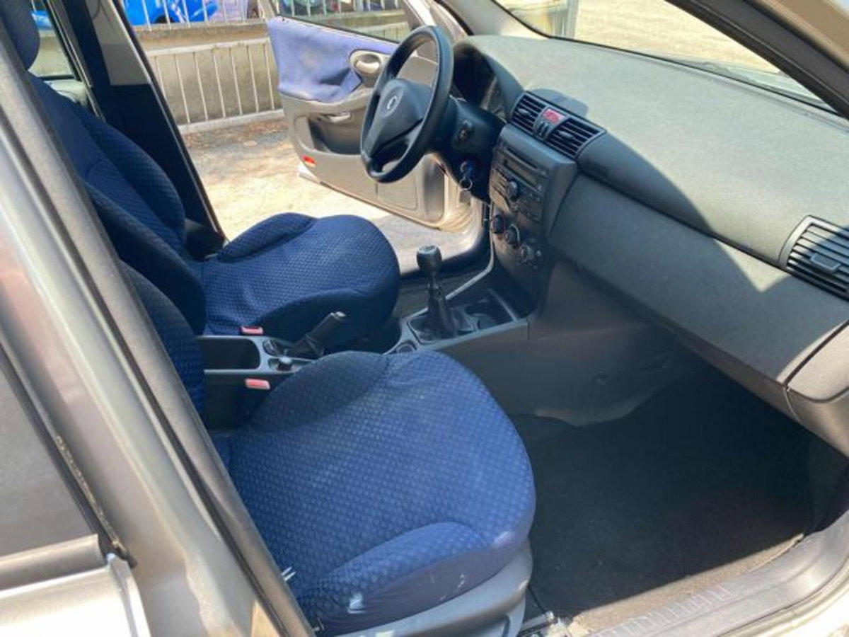 Fiat Stilo 1.6i 16V 5 porte Active (18)