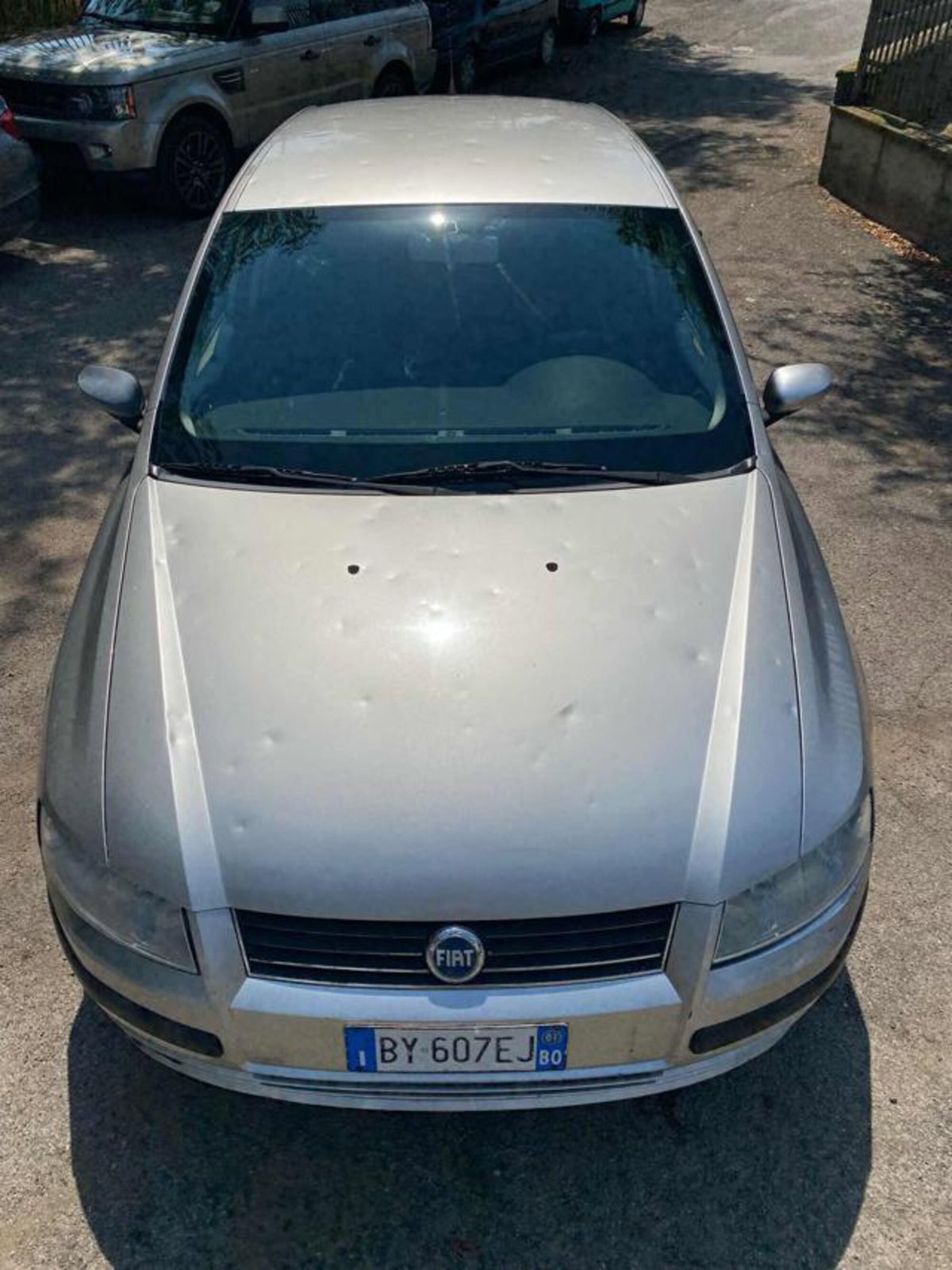 Fiat Stilo 1.6i 16V 5 porte Active (2)