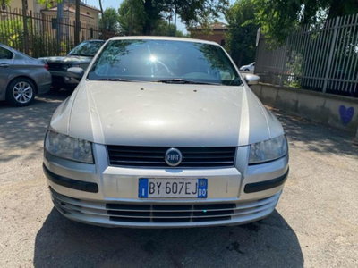 Fiat Stilo 1.6i 16V 5 porte Active (3)