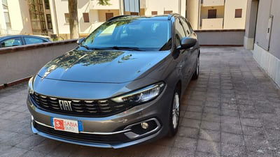 Fiat Tipo Station Wagon Tipo 1.6 Mjt S&S SW Business usata