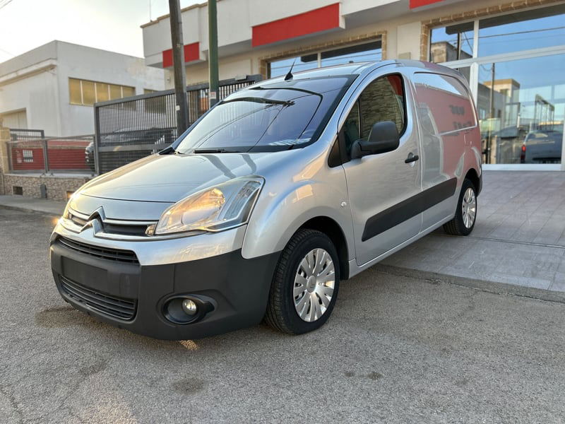 Citroen Berlingo 1.6 HDi 90CV Multispace