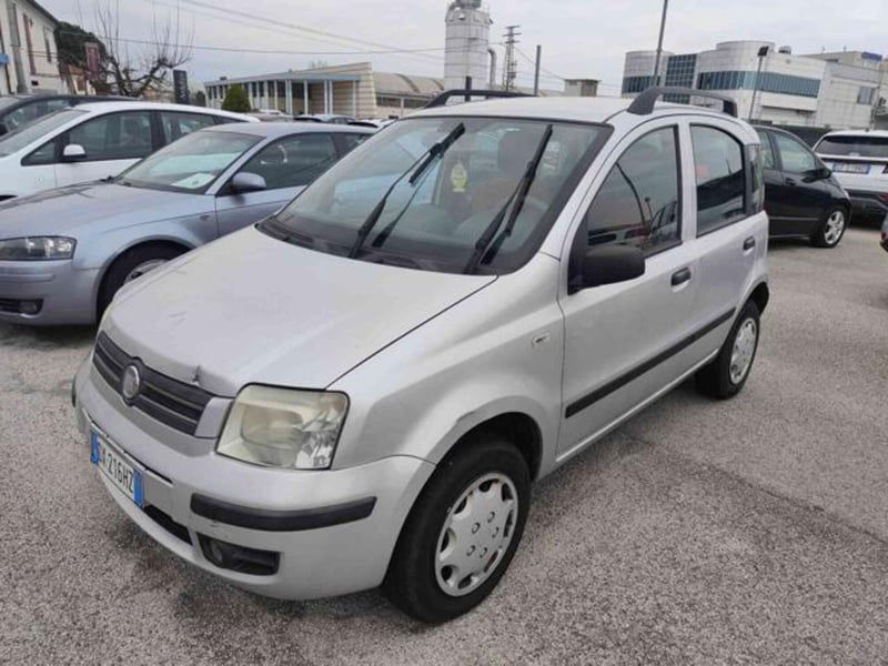 Fiat Panda 1.2 Dynamic Natural Power