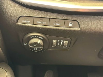 Jeep Compass 1.3 T4 190CV PHEV AT6 4xe Limited (14)