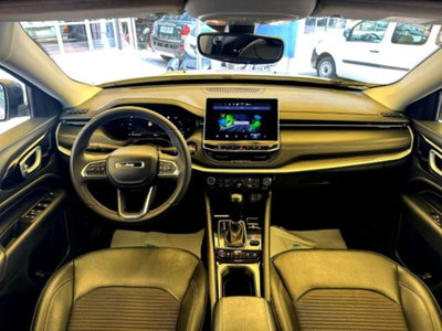 Jeep Compass 1.3 T4 190CV PHEV AT6 4xe Limited (6)