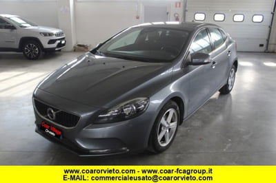 Volvo V40 D2 'eco' Kinetic usata