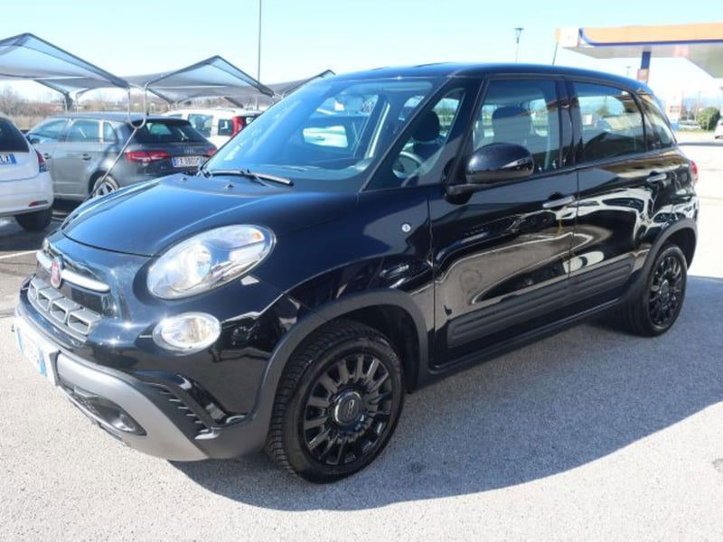Fiat 500L 1.3 mjt 95cv Urban 4p.ti E6d-temp