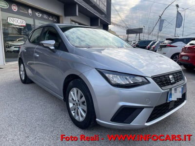 SEAT Ibiza 1.0 EcoTSI 95 CV S/S 5p. Style usata