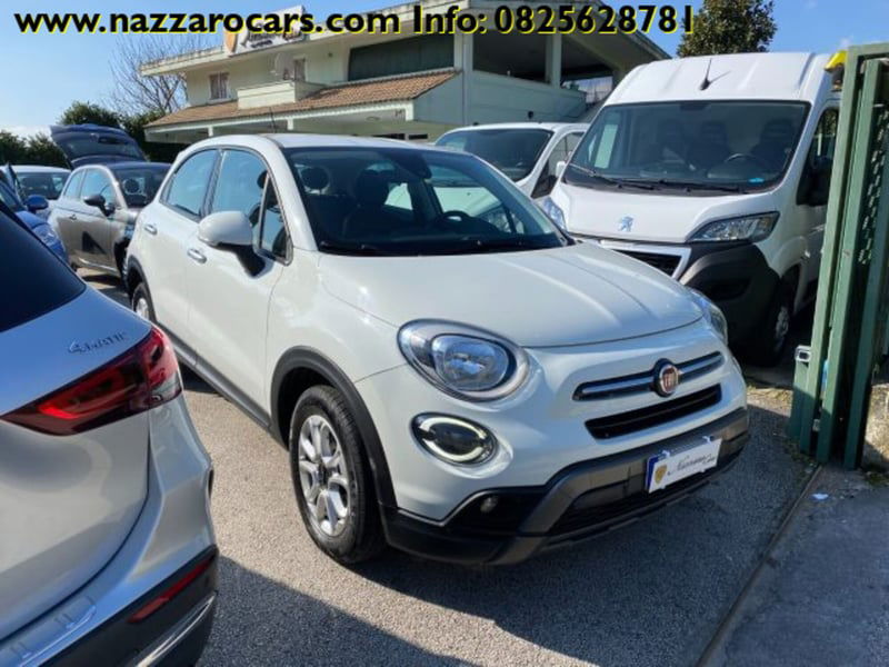 Fiat 500X 1.3 MultiJet 95 CV Cross Dolcevita