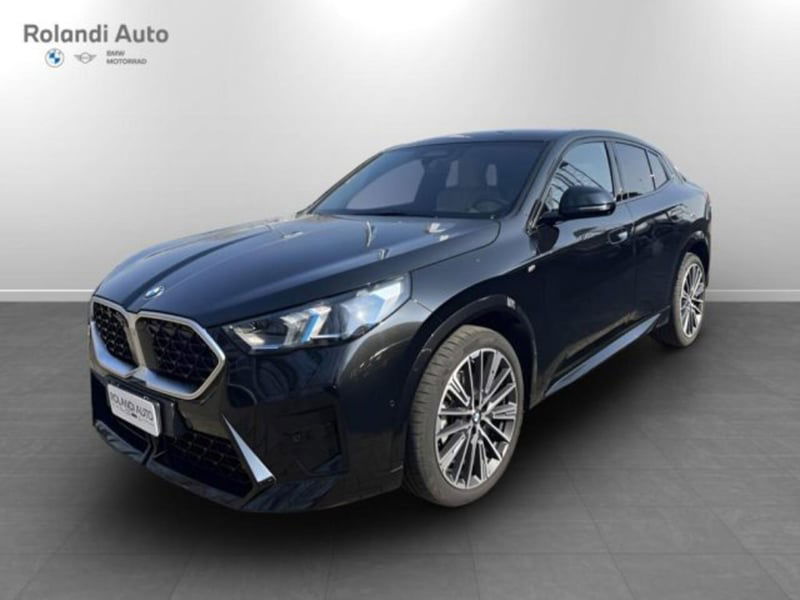 BMW X2 sdrive 20i 48V MSport Pro auto