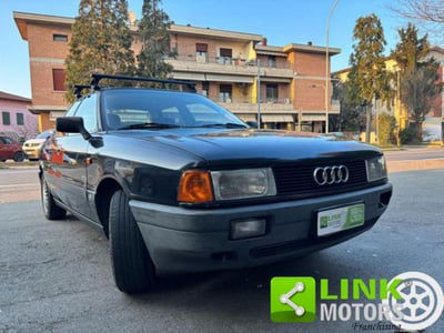 Audi 80 1.8 S usata