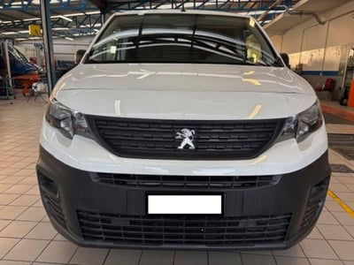 Peugeot Partner Furgone BlueHDi 100 PC 1000Kg Furgone Pro usato