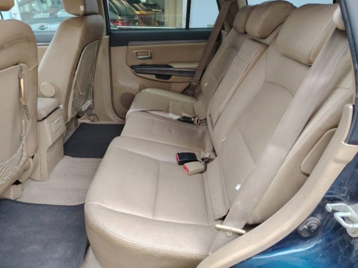 Great Wall Hover 5 Hover 5 2.4 4x4 Super Luxury (6)