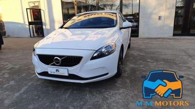Volvo V40 D2 1.6 R-design usata
