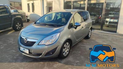 Opel Meriva 1.3 CDTI 95CV ecoFLEStart&Stop Cosmo usata