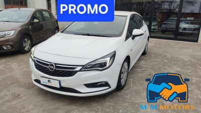 Opel Astra 1.6 CDTI EcoFLES&S 4 porte Advance usata