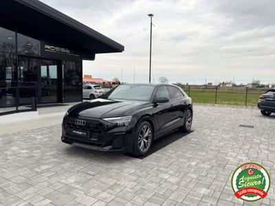 Audi Q8 Q8 45 TDI quattro tiptronic Sport usata
