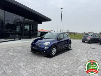 Fiat 500X 1.0 T3 120 CV usata
