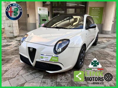 Alfa Romeo MiTo 1.4 T 170 CV M.air S&S Quadrifoglio Verde  usata
