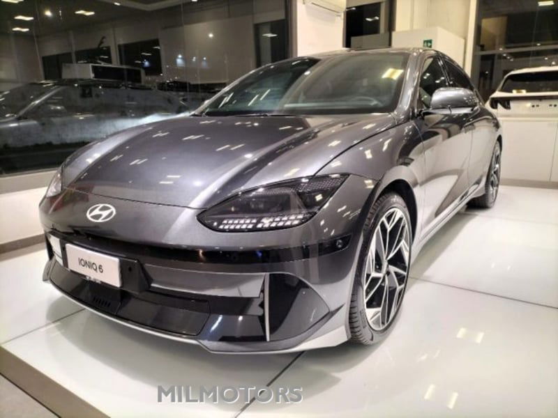 Hyundai Ioniq 5 5 77.4 kWh AWD Evolution