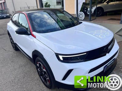 Opel Mokka 1.2 Turbo GS Line  usata