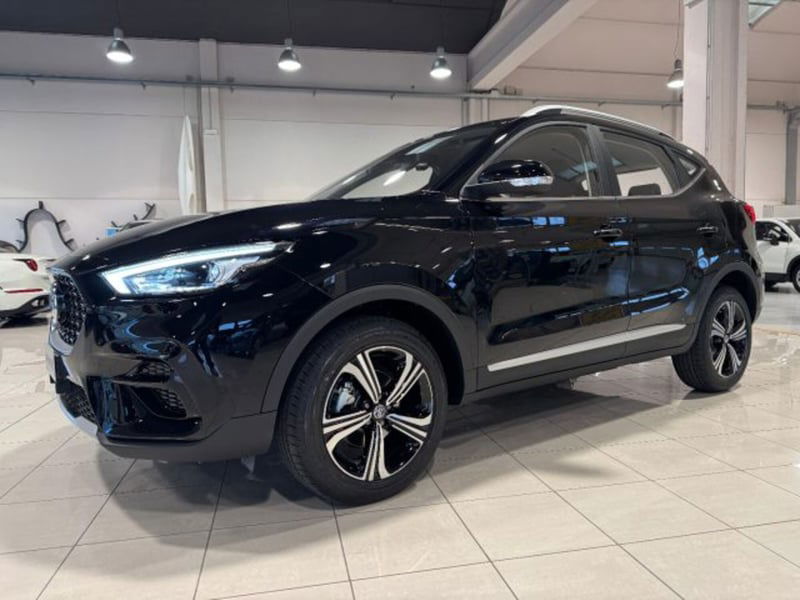 Mg ZS ZS 1.5 Comfort