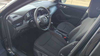 Skoda Kamiq 1.0 TSI 110 CV DSG Ambition (11)
