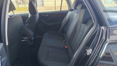 Skoda Kamiq 1.0 TSI 110 CV DSG Ambition (15)