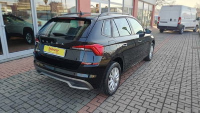Skoda Kamiq 1.0 TSI 110 CV DSG Ambition (5)