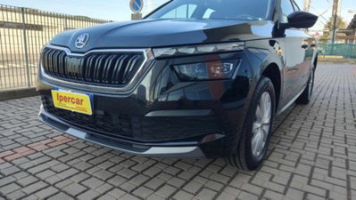 Skoda Kamiq 1.0 TSI 110 CV DSG Ambition (7)