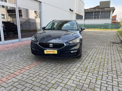 SEAT Leon 1.0 etsi Style 110cv dsg usata